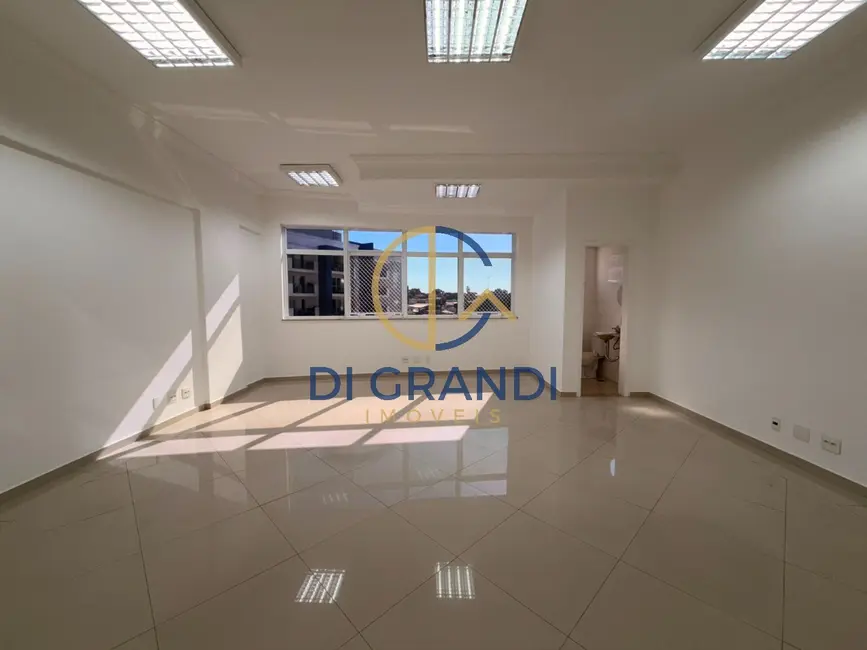 Sala Comercial para alugar, 50m2 em Jardim Guanabara, Campinas - SP - imagem 4 Foto 4 de Sala Comercial para alugar, 50m2 em Jardim Guanabara, Campinas - SP