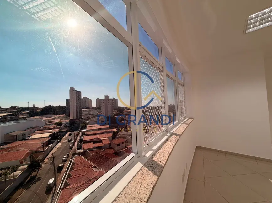 Sala Comercial para alugar, 50m2 em Jardim Guanabara, Campinas - SP - imagem 8 Foto 8 de Sala Comercial para alugar, 50m2 em Jardim Guanabara, Campinas - SP