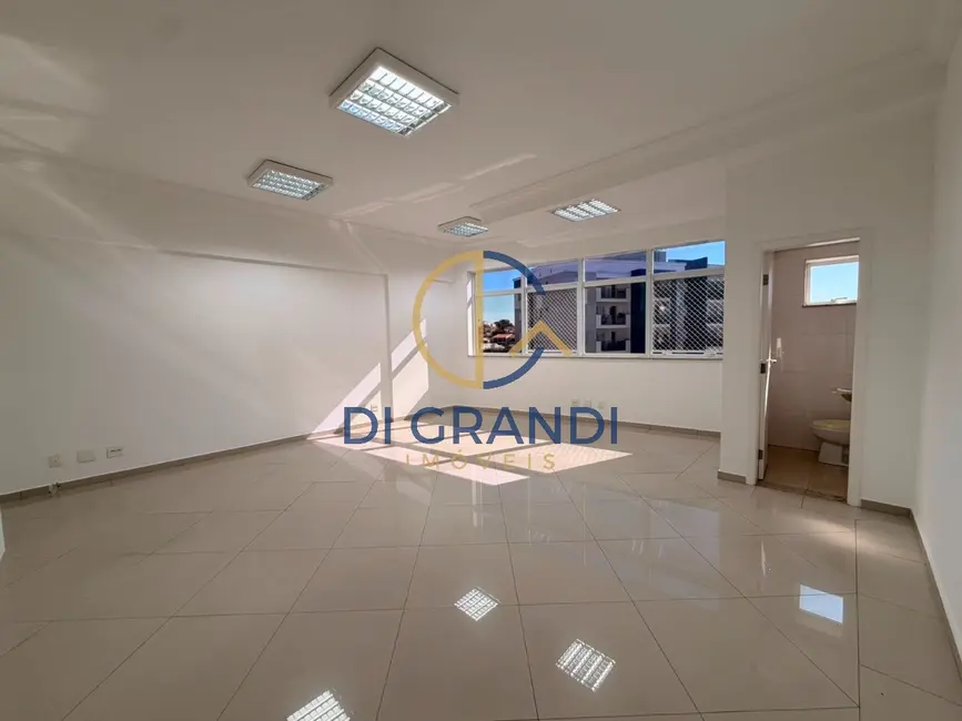 Sala Comercial para alugar, 50m2 em Jardim Guanabara, Campinas - SP - imagem 5 Foto 5 de Sala Comercial para alugar, 50m2 em Jardim Guanabara, Campinas - SP