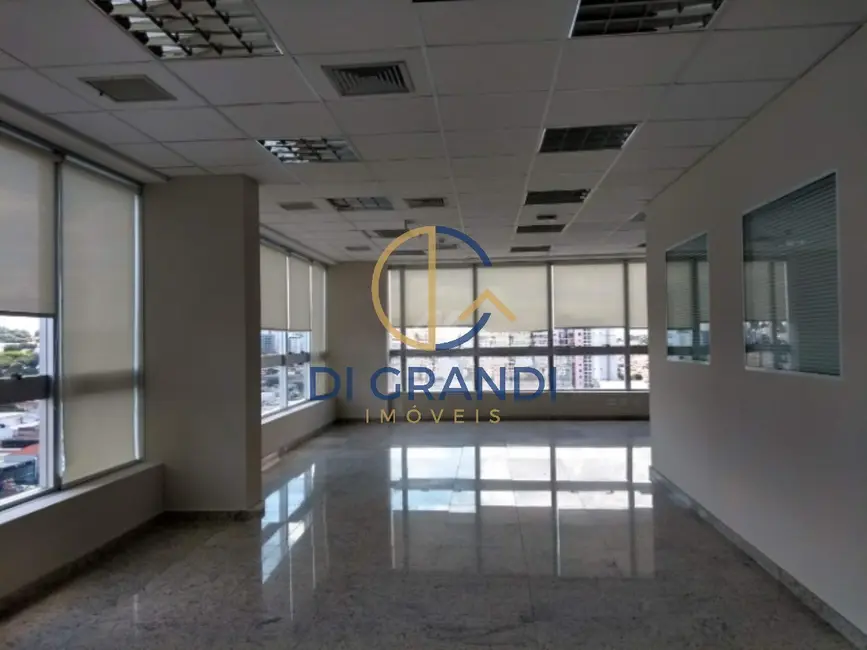 Sala Comercial para alugar, 369m2 em Jardim Guanabara, Campinas - SP - imagem 6 Foto 6 de Sala Comercial para alugar, 369m2 em Jardim Guanabara, Campinas - SP