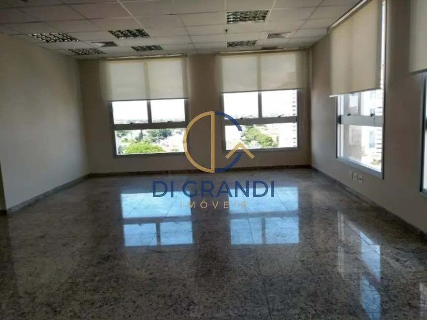 Sala Comercial para alugar, 369m2 em Jardim Guanabara, Campinas - SP - imagem 8 Foto 8 de Sala Comercial para alugar, 369m2 em Jardim Guanabara, Campinas - SP