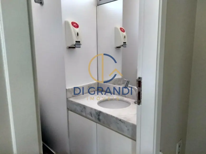 Sala Comercial para alugar, 369m2 em Jardim Guanabara, Campinas - SP - imagem 5 Foto 5 de Sala Comercial para alugar, 369m2 em Jardim Guanabara, Campinas - SP