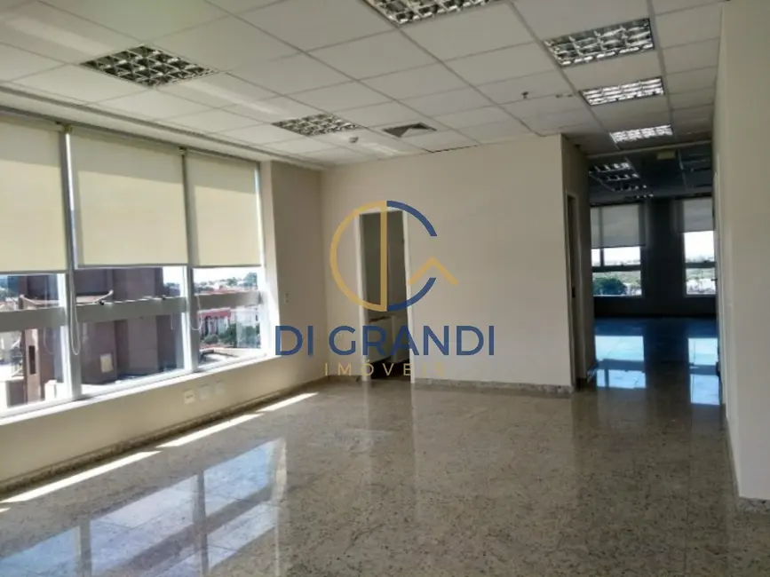 Sala Comercial para alugar, 369m2 em Jardim Guanabara, Campinas - SP - imagem 7 Foto 7 de Sala Comercial para alugar, 369m2 em Jardim Guanabara, Campinas - SP