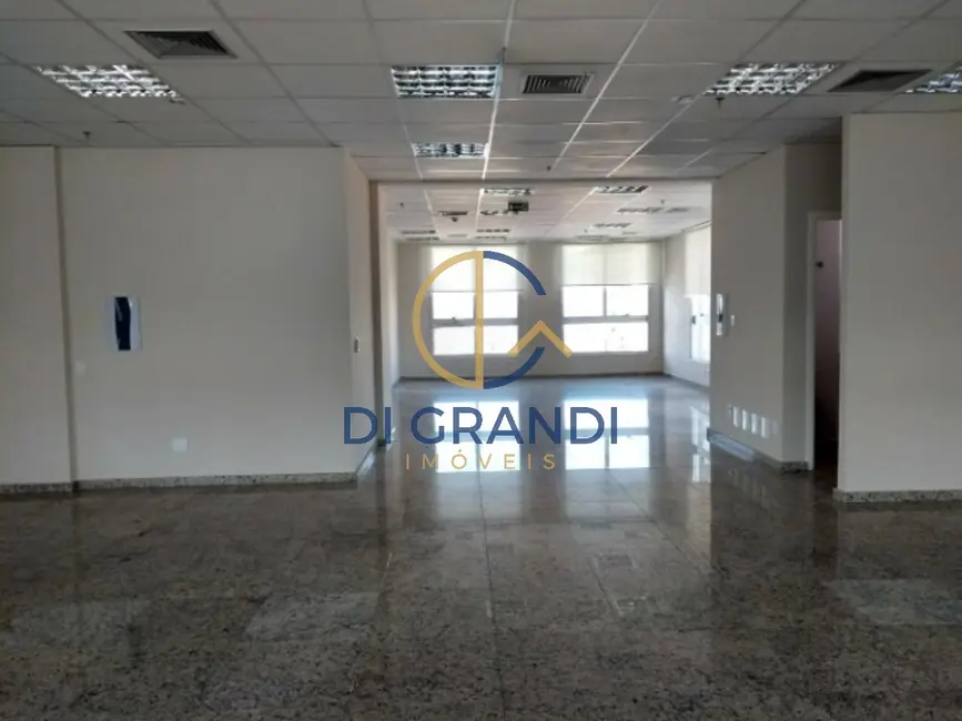 Sala Comercial para alugar, 369m2 em Jardim Guanabara, Campinas - SP - imagem 4 Foto 4 de Sala Comercial para alugar, 369m2 em Jardim Guanabara, Campinas - SP