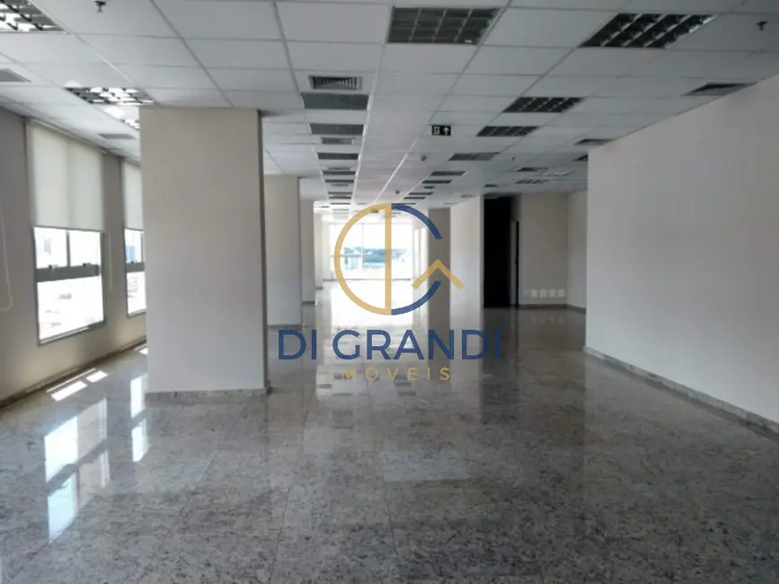 Sala Comercial para alugar, 369m2 em Jardim Guanabara, Campinas - SP - imagem 3 Foto 3 de Sala Comercial para alugar, 369m2 em Jardim Guanabara, Campinas - SP