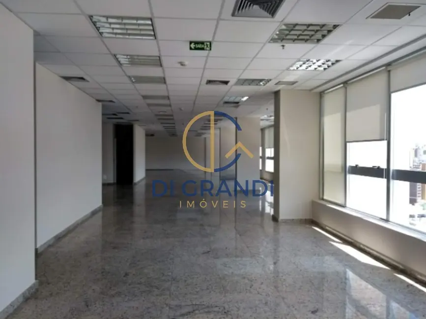 Sala Comercial para alugar, 369m2 em Jardim Guanabara, Campinas - SP - imagem 2 Foto 2 de Sala Comercial para alugar, 369m2 em Jardim Guanabara, Campinas - SP