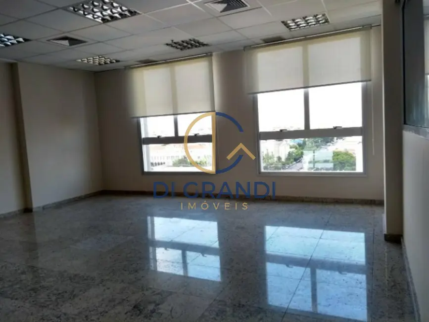 Sala Comercial para alugar, 369m2 em Jardim Guanabara, Campinas - SP - imagem 9 Foto 9 de Sala Comercial para alugar, 369m2 em Jardim Guanabara, Campinas - SP