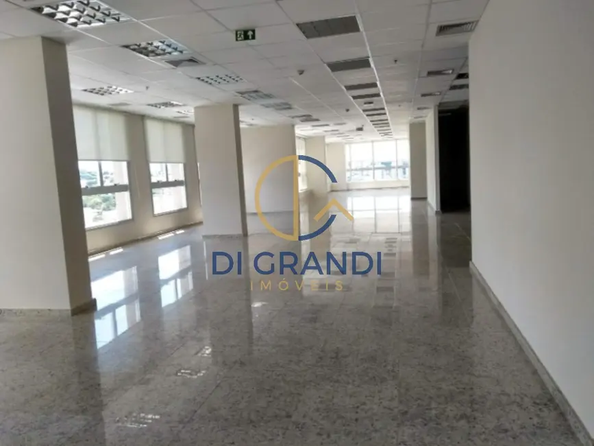Sala Comercial para alugar, 369m2 em Jardim Guanabara, Campinas - SP - imagem 1 Foto 1 de Sala Comercial para alugar, 369m2 em Jardim Guanabara, Campinas - SP