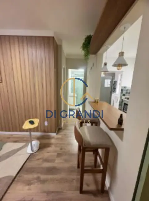 Foto 3 de Apartamento com 1 quarto à venda, 45m2 em Centro, Campinas - SP