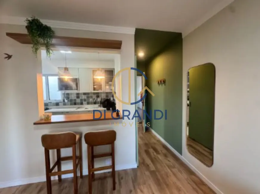 Foto 6 de Apartamento com 1 quarto à venda, 45m2 em Centro, Campinas - SP