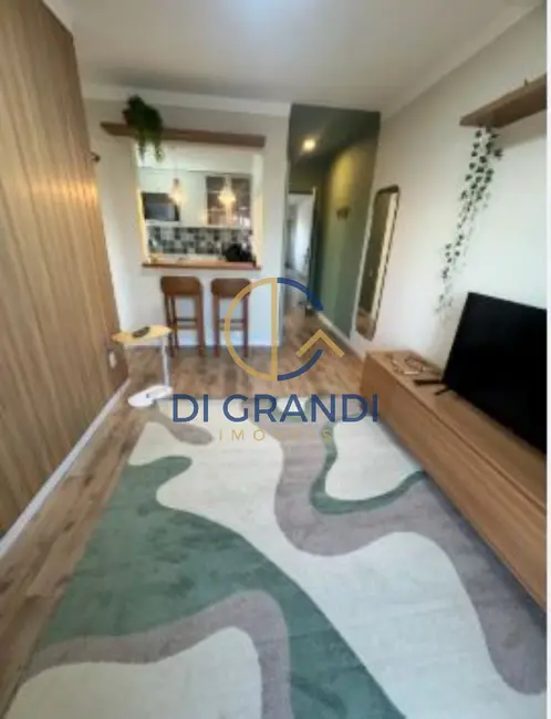 Foto 5 de Apartamento com 1 quarto à venda, 45m2 em Centro, Campinas - SP