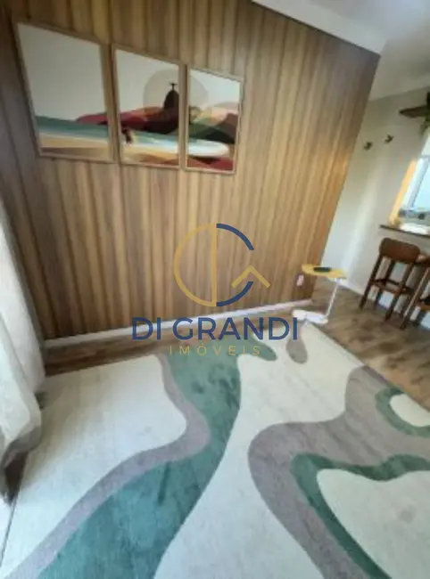 Foto 4 de Apartamento com 1 quarto à venda, 45m2 em Centro, Campinas - SP