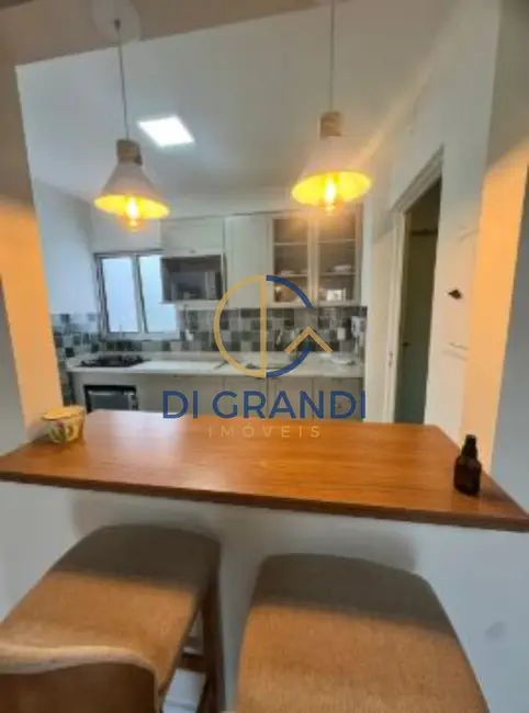 Foto 8 de Apartamento com 1 quarto à venda, 45m2 em Centro, Campinas - SP