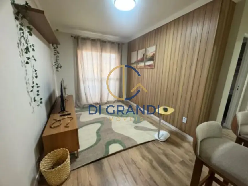 Foto 2 de Apartamento com 1 quarto à venda, 45m2 em Centro, Campinas - SP