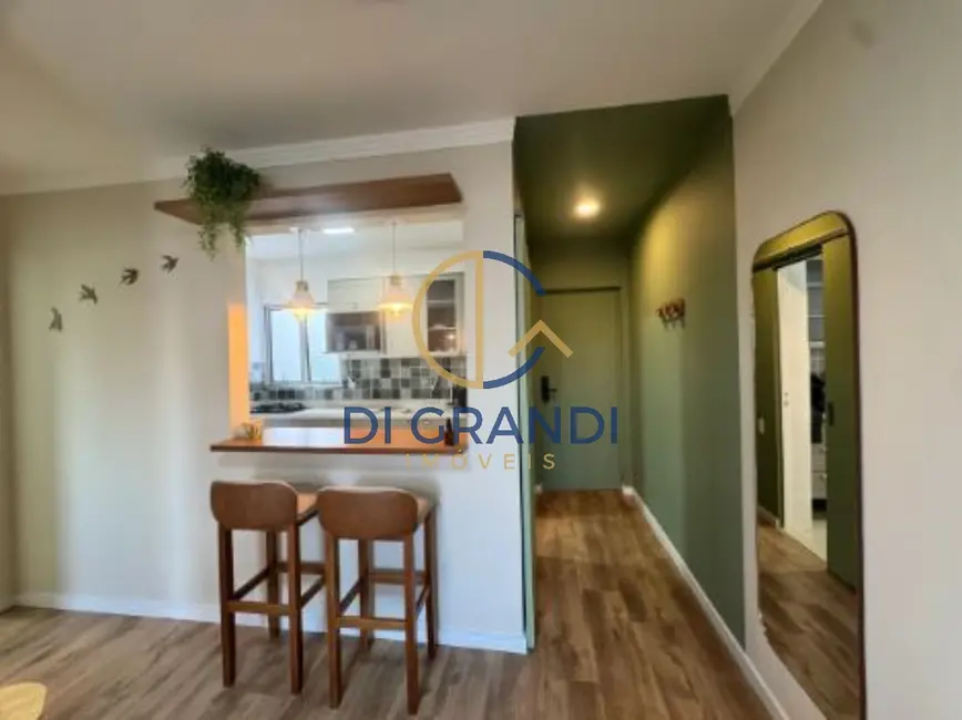 Foto 7 de Apartamento com 1 quarto à venda, 45m2 em Centro, Campinas - SP