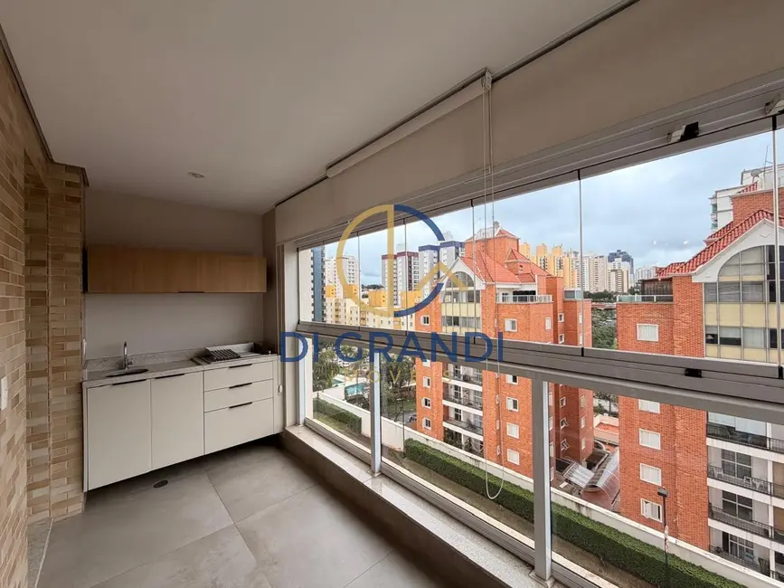 Apartamento com 3 quartos à venda, 93m2 em Mansões Santo Antônio, Campinas - SP - imagem 2 Foto 2 de Apartamento com 3 quartos à venda, 93m2 em Mansões Santo Antônio, Campinas - SP