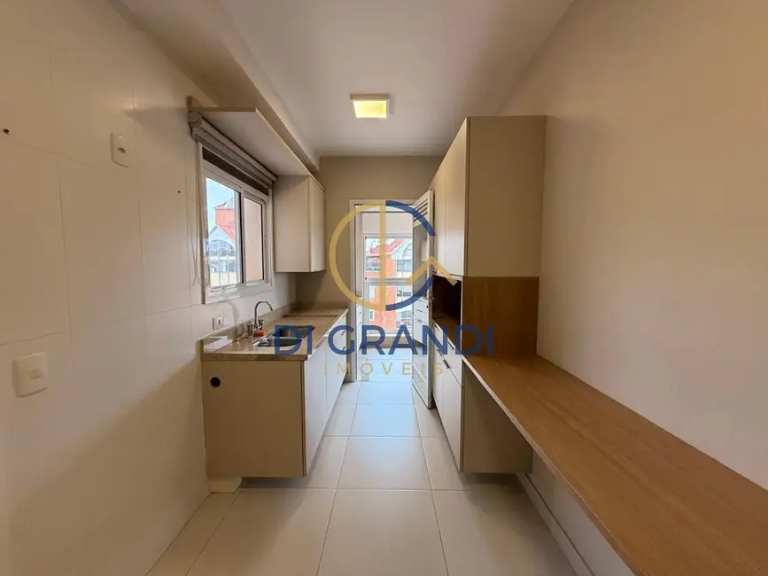 Apartamento com 3 quartos à venda, 93m2 em Mansões Santo Antônio, Campinas - SP - imagem 9 Foto 9 de Apartamento com 3 quartos à venda, 93m2 em Mansões Santo Antônio, Campinas - SP