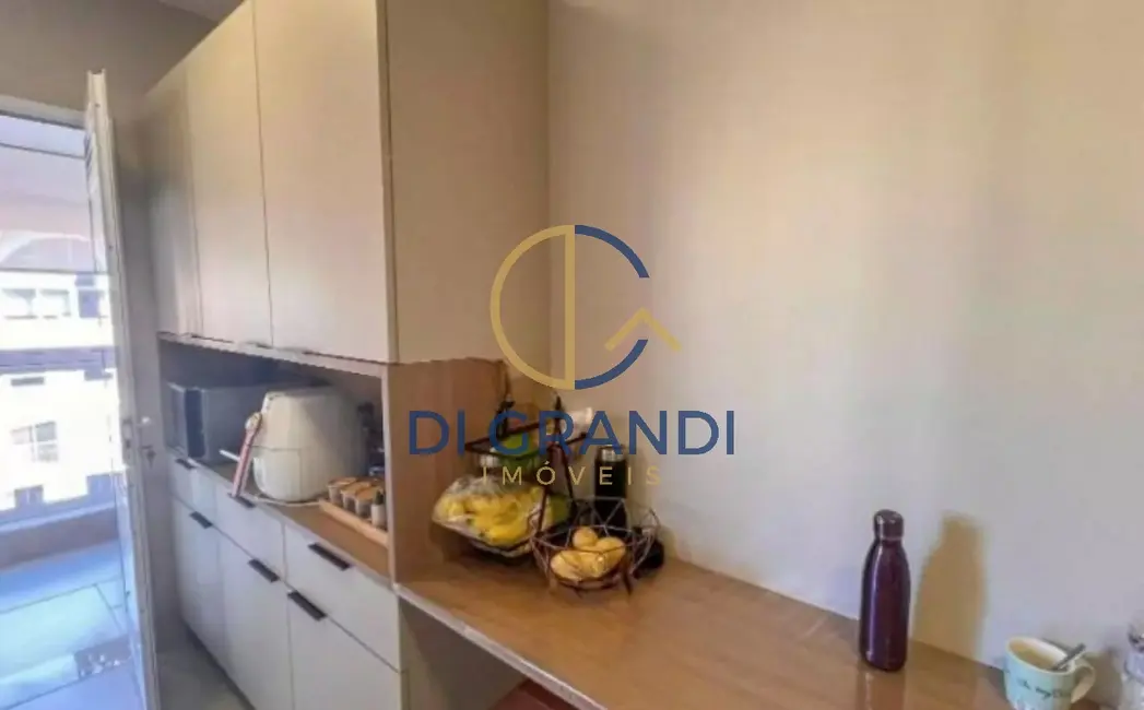 Foto 5 de Apartamento com 3 quartos à venda, 93m2 em Parque Rural Fazenda Santa Cândida, Campinas - SP