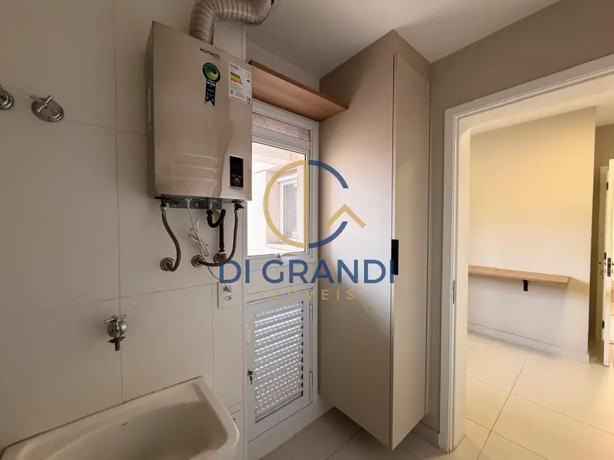 Apartamento com 3 quartos à venda, 93m2 em Mansões Santo Antônio, Campinas - SP - imagem 8 Foto 8 de Apartamento com 3 quartos à venda, 93m2 em Mansões Santo Antônio, Campinas - SP