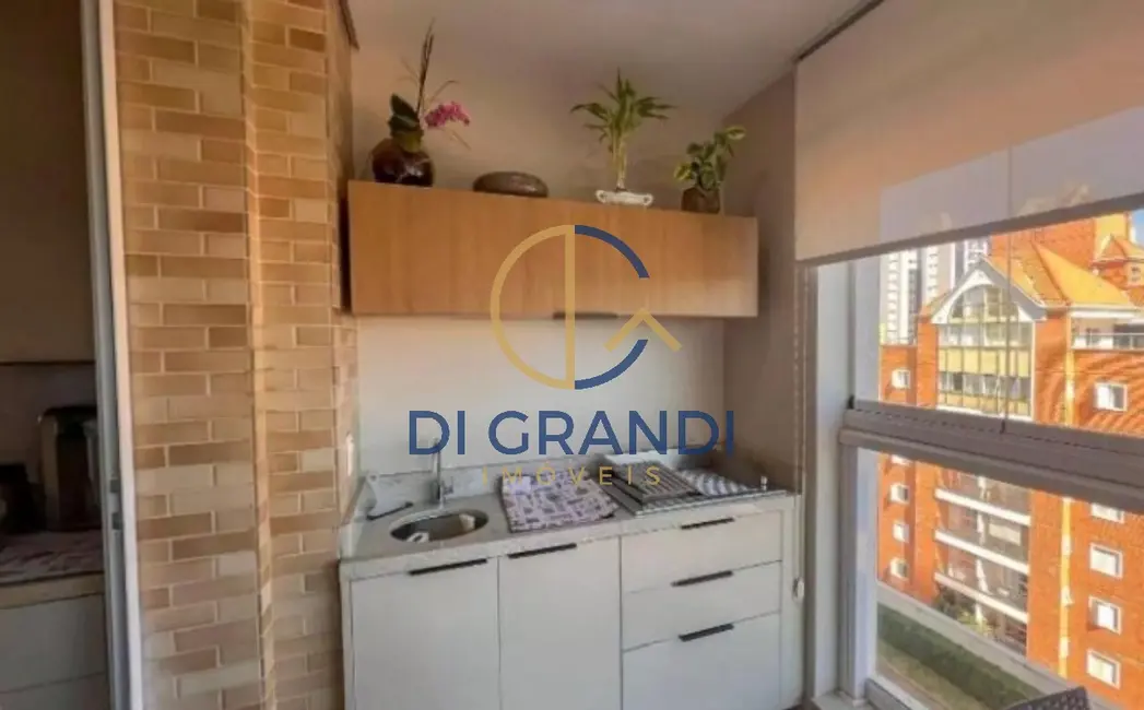 Foto 6 de Apartamento com 3 quartos à venda, 93m2 em Parque Rural Fazenda Santa Cândida, Campinas - SP