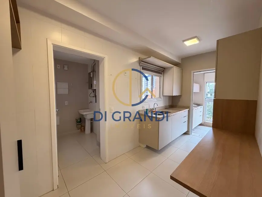Apartamento com 3 quartos à venda, 93m2 em Mansões Santo Antônio, Campinas - SP - imagem 6 Foto 6 de Apartamento com 3 quartos à venda, 93m2 em Mansões Santo Antônio, Campinas - SP