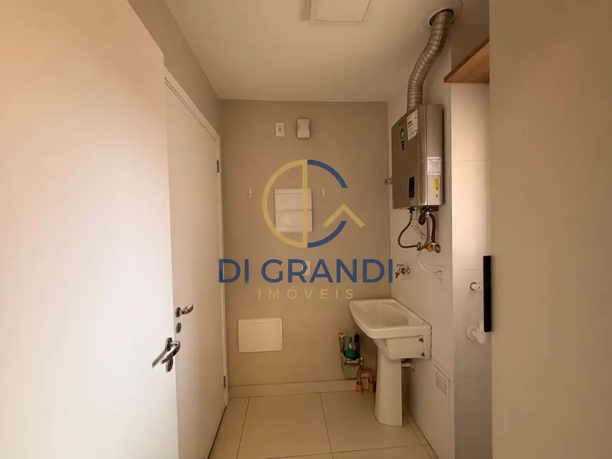 Apartamento com 3 quartos à venda, 93m2 em Mansões Santo Antônio, Campinas - SP - imagem 7 Foto 7 de Apartamento com 3 quartos à venda, 93m2 em Mansões Santo Antônio, Campinas - SP