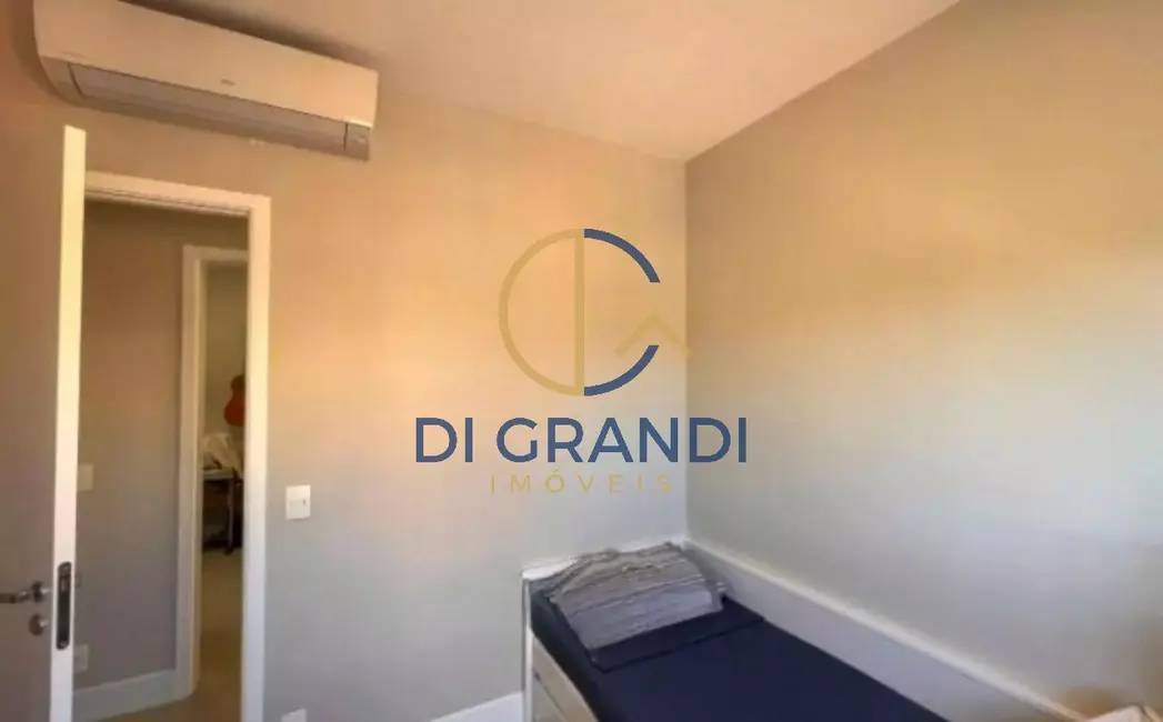 Foto 2 de Apartamento com 3 quartos à venda, 93m2 em Parque Rural Fazenda Santa Cândida, Campinas - SP