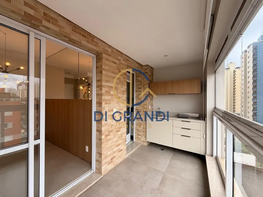 Apartamento com 3 quartos à venda, 93m2 em Mansões Santo Antônio, Campinas - SP - imagem 3 Foto 3 de Apartamento com 3 quartos à venda, 93m2 em Mansões Santo Antônio, Campinas - SP