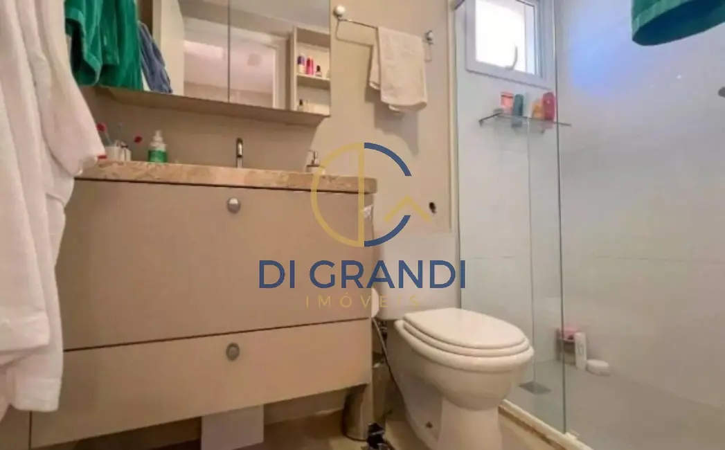 Foto 7 de Apartamento com 3 quartos à venda, 93m2 em Parque Rural Fazenda Santa Cândida, Campinas - SP