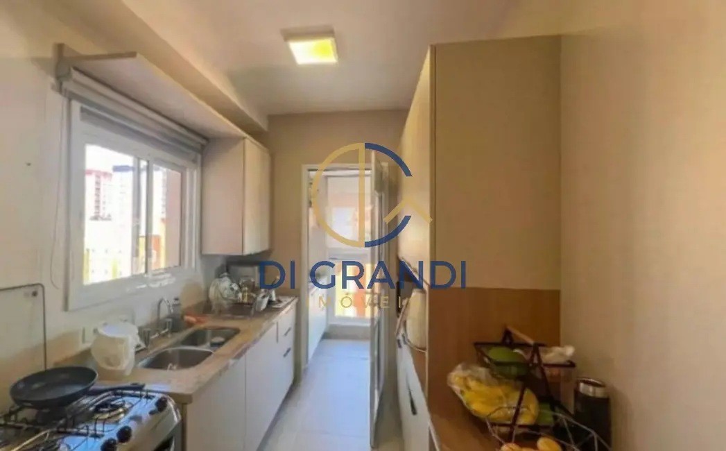 Foto 4 de Apartamento com 3 quartos à venda, 93m2 em Parque Rural Fazenda Santa Cândida, Campinas - SP