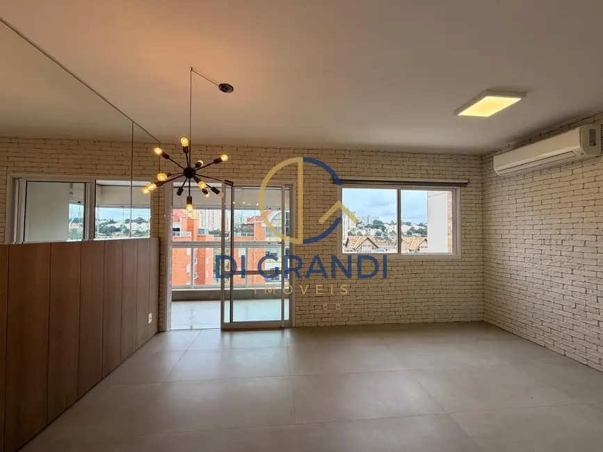 Apartamento com 3 quartos à venda, 93m2 em Mansões Santo Antônio, Campinas - SP - imagem 1 Foto 1 de Apartamento com 3 quartos à venda, 93m2 em Mansões Santo Antônio, Campinas - SP