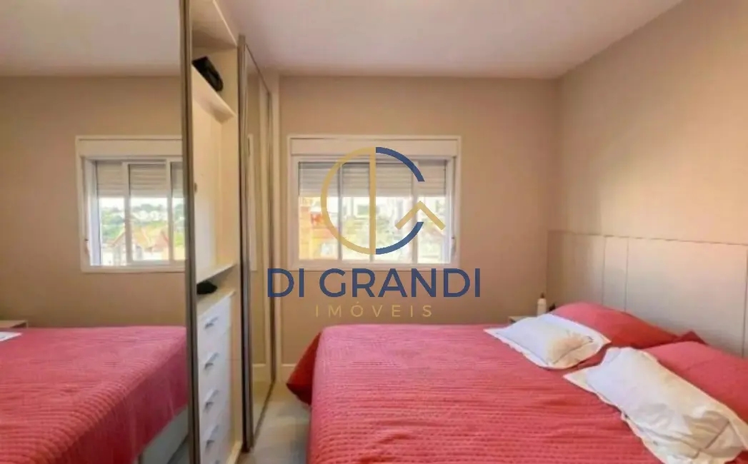 Foto 9 de Apartamento com 3 quartos à venda, 93m2 em Parque Rural Fazenda Santa Cândida, Campinas - SP