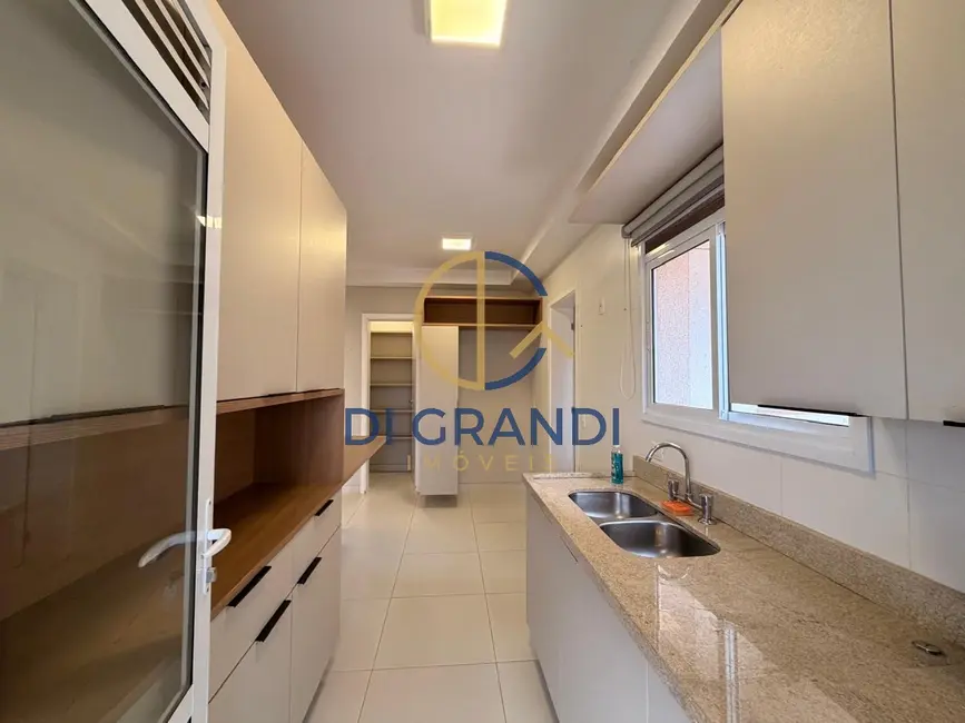 Apartamento com 3 quartos à venda, 93m2 em Mansões Santo Antônio, Campinas - SP - imagem 5 Foto 5 de Apartamento com 3 quartos à venda, 93m2 em Mansões Santo Antônio, Campinas - SP