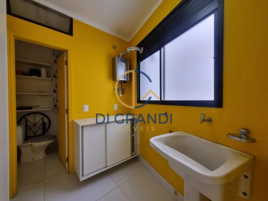 Foto 4 de Apartamento com 2 quartos à venda, 86m2 em Centro, Campinas - SP