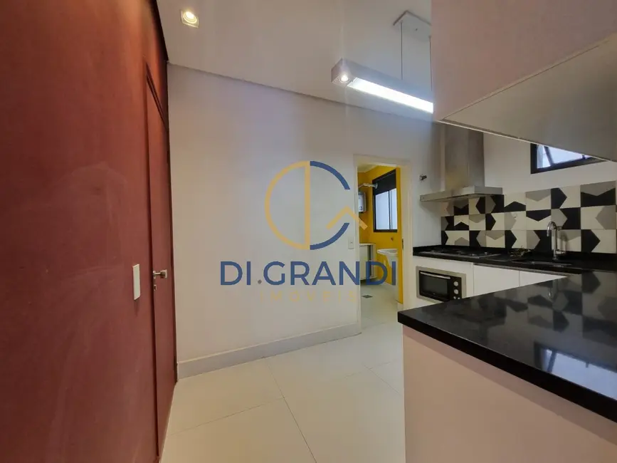 Foto 3 de Apartamento com 2 quartos à venda, 86m2 em Centro, Campinas - SP