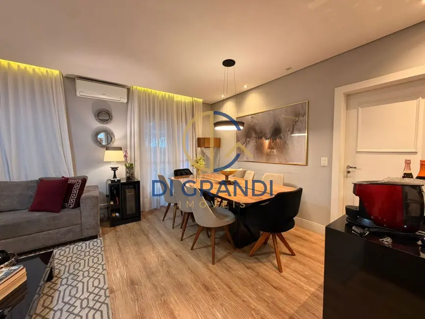Casa de Condomínio com 3 quartos à venda, 146m2 em Jardim Santa Genebra, Campinas - SP - imagem 2 Foto 2 de Casa de Condomínio com 3 quartos à venda, 146m2 em Jardim Santa Genebra, Campinas - SP