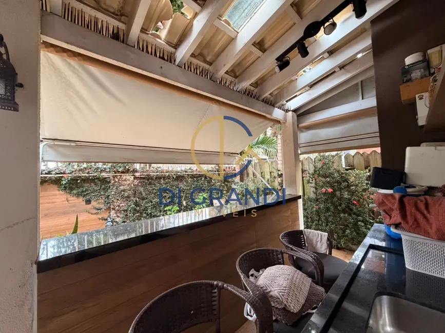 Casa de Condomínio com 3 quartos à venda, 146m2 em Jardim Santa Genebra, Campinas - SP - imagem 9 Foto 9 de Casa de Condomínio com 3 quartos à venda, 146m2 em Jardim Santa Genebra, Campinas - SP