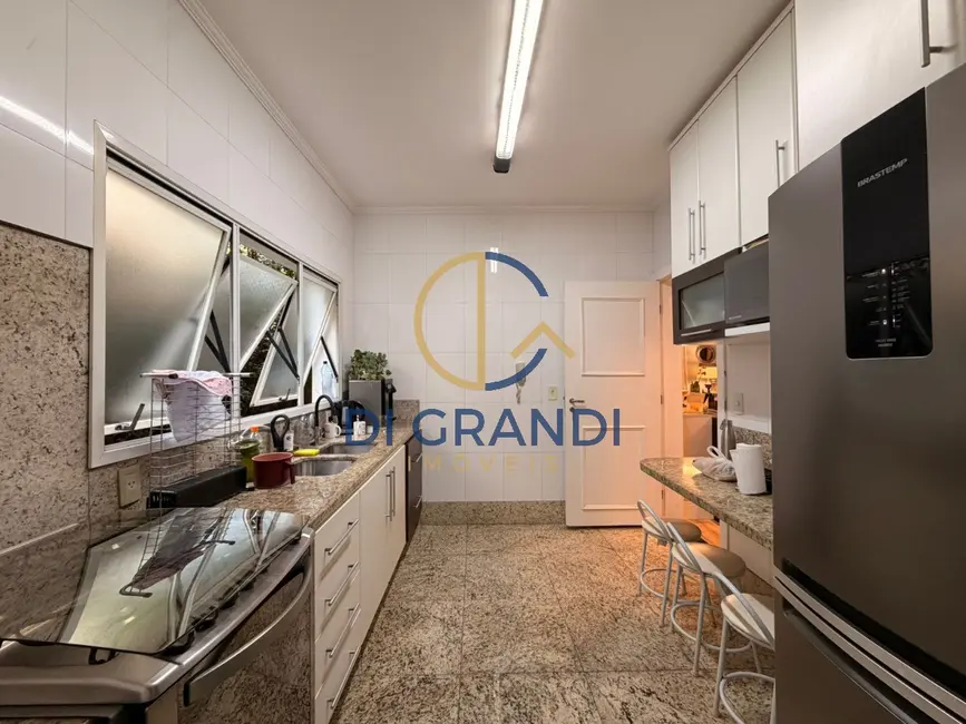 Casa de Condomínio com 3 quartos à venda, 146m2 em Jardim Santa Genebra, Campinas - SP - imagem 4 Foto 4 de Casa de Condomínio com 3 quartos à venda, 146m2 em Jardim Santa Genebra, Campinas - SP