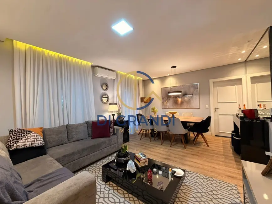 Casa de Condomínio com 3 quartos à venda, 146m2 em Jardim Santa Genebra, Campinas - SP - imagem 1 Foto 1 de Casa de Condomínio com 3 quartos à venda, 146m2 em Jardim Santa Genebra, Campinas - SP