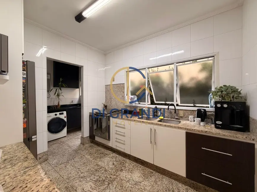 Casa de Condomínio com 3 quartos à venda, 146m2 em Jardim Santa Genebra, Campinas - SP - imagem 5 Foto 5 de Casa de Condomínio com 3 quartos à venda, 146m2 em Jardim Santa Genebra, Campinas - SP