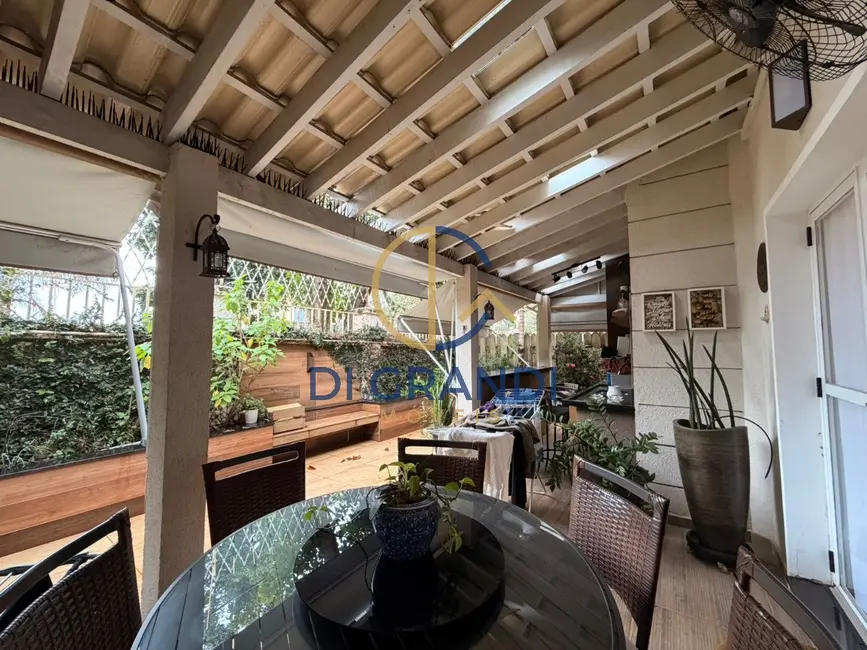 Casa de Condomínio com 3 quartos à venda, 146m2 em Jardim Santa Genebra, Campinas - SP - imagem 8 Foto 8 de Casa de Condomínio com 3 quartos à venda, 146m2 em Jardim Santa Genebra, Campinas - SP