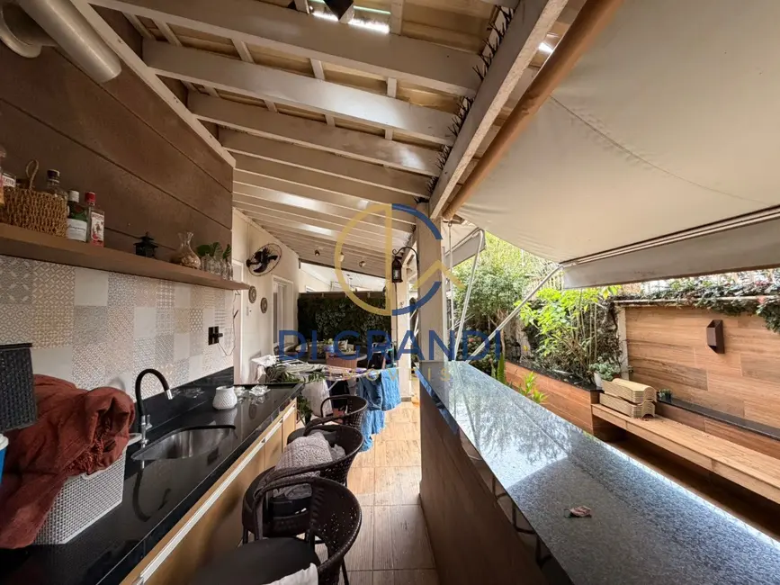Casa de Condomínio com 3 quartos à venda, 146m2 em Jardim Santa Genebra, Campinas - SP - imagem 7 Foto 7 de Casa de Condomínio com 3 quartos à venda, 146m2 em Jardim Santa Genebra, Campinas - SP