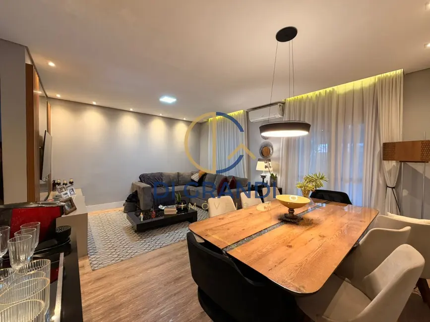 Casa de Condomínio com 3 quartos à venda, 146m2 em Jardim Santa Genebra, Campinas - SP - imagem 3 Foto 3 de Casa de Condomínio com 3 quartos à venda, 146m2 em Jardim Santa Genebra, Campinas - SP