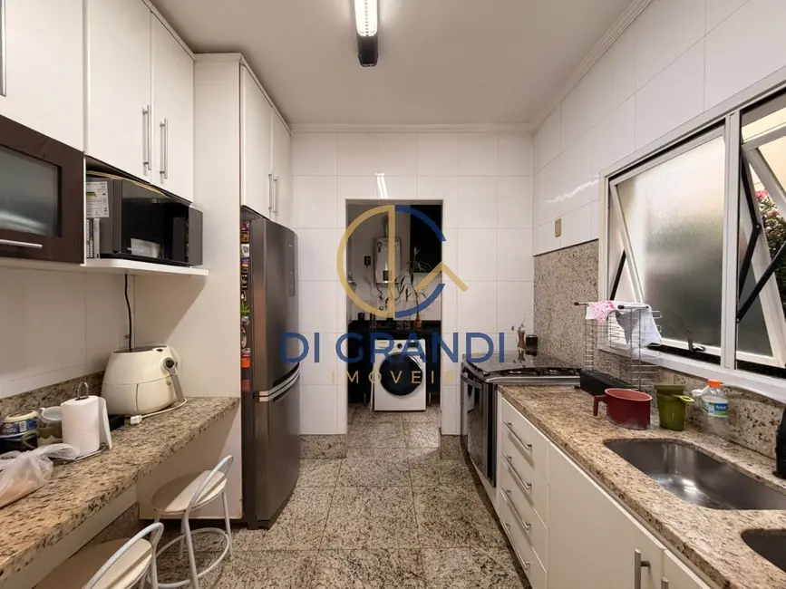 Casa de Condomínio com 3 quartos à venda, 146m2 em Jardim Santa Genebra, Campinas - SP - imagem 6 Foto 6 de Casa de Condomínio com 3 quartos à venda, 146m2 em Jardim Santa Genebra, Campinas - SP