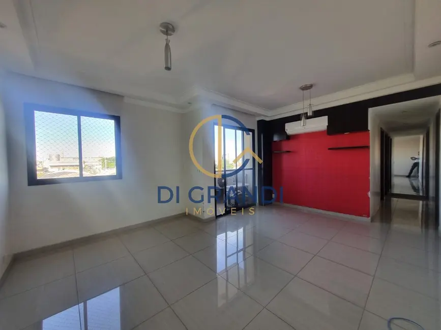 Foto 1 de Apartamento com 3 quartos para alugar, 82m2 em Jardim do Lago, Campinas - SP