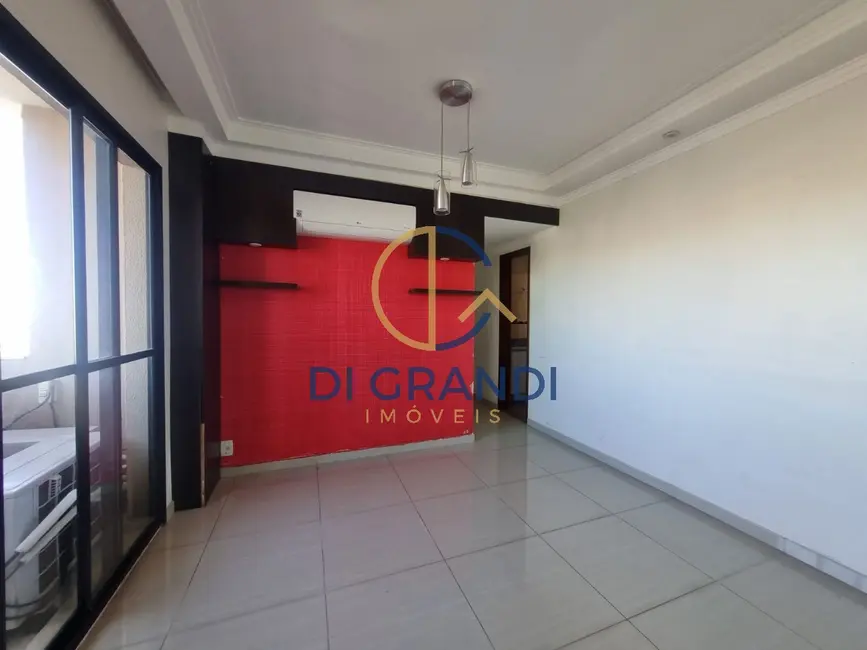 Foto 2 de Apartamento com 3 quartos para alugar, 82m2 em Jardim do Lago, Campinas - SP