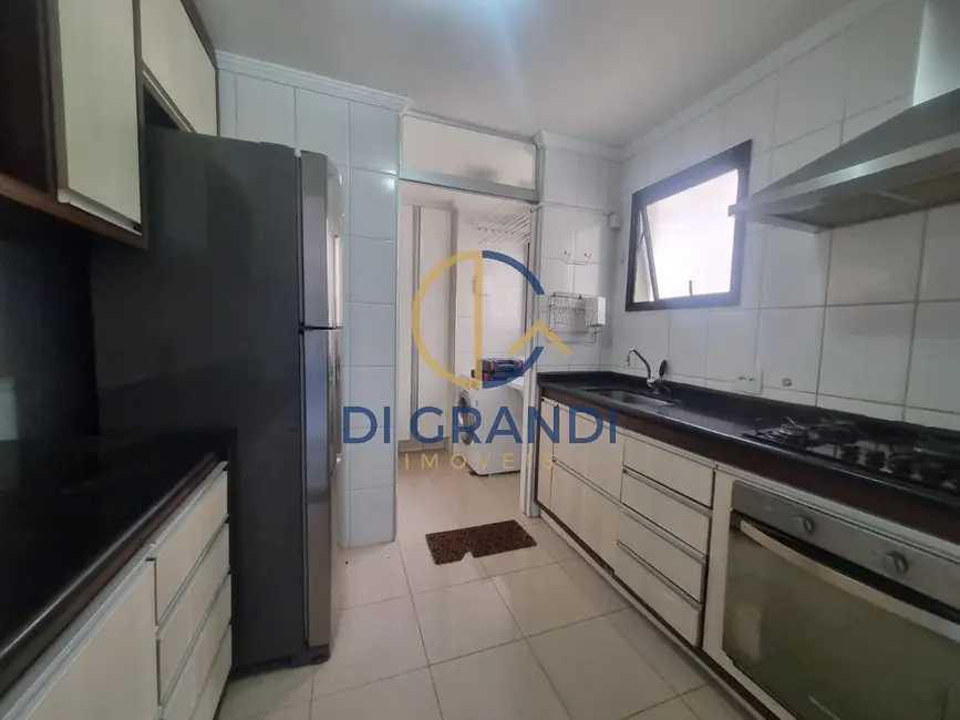 Foto 4 de Apartamento com 3 quartos para alugar, 82m2 em Jardim do Lago, Campinas - SP