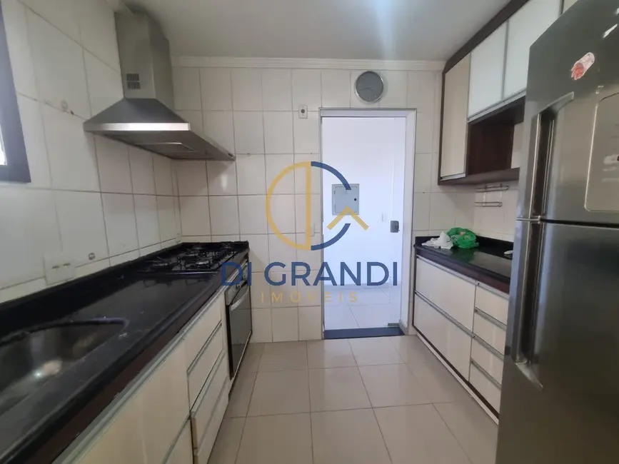 Foto 5 de Apartamento com 3 quartos para alugar, 82m2 em Jardim do Lago, Campinas - SP