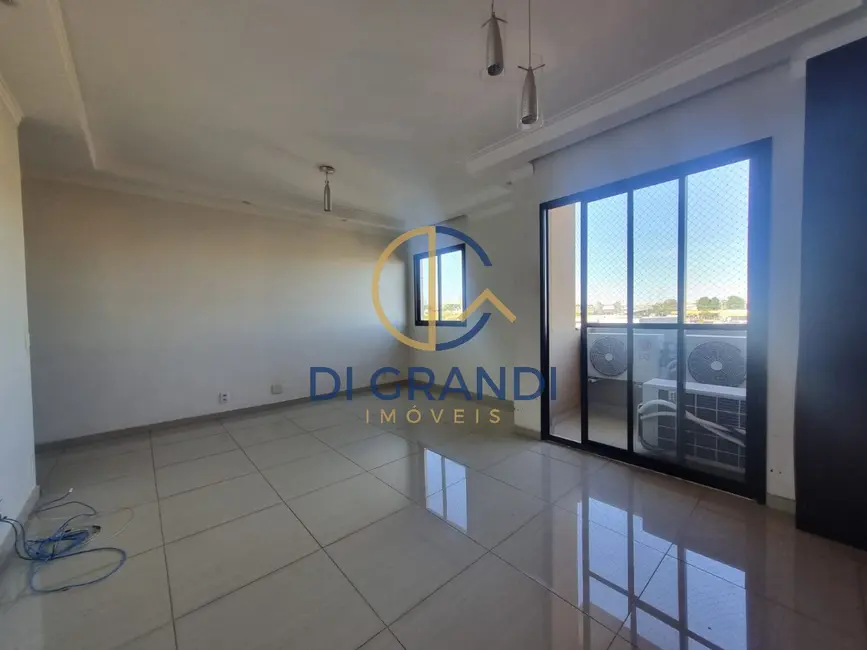 Foto 3 de Apartamento com 3 quartos para alugar, 82m2 em Jardim do Lago, Campinas - SP