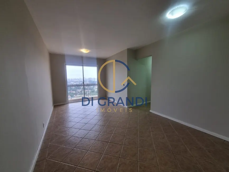 Foto 1 de Apartamento com 3 quartos à venda, 75m2 em Jardim das Paineiras, Campinas - SP